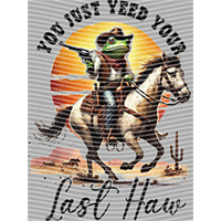 Animal Text Series-AT 799